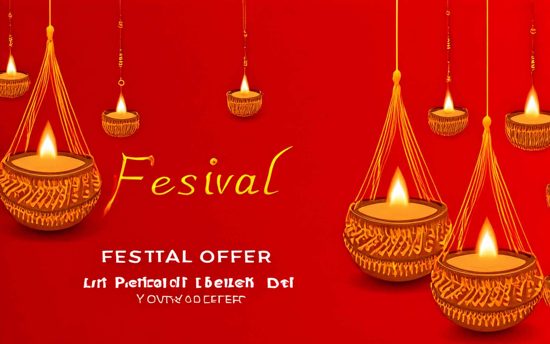 Festival offers